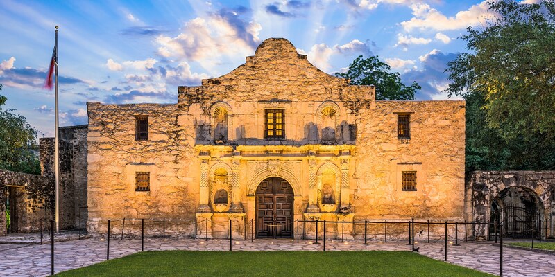 San Antonio địa điểm tham quan đa sắc màu lý thú ở Texas Mỹ 4