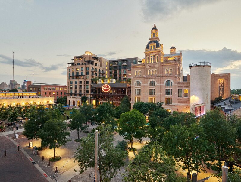 San Antonio địa điểm tham quan đa sắc màu lý thú ở Texas Mỹ 7