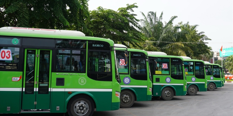 Sân bay Cam Ranh và những điều bạn cần biết trước khi đi 3