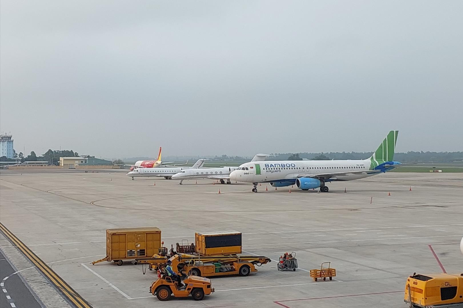 Sân bay Chu Lai Quảng Nam ở đâu? Hướng dẫn di chuyển 4