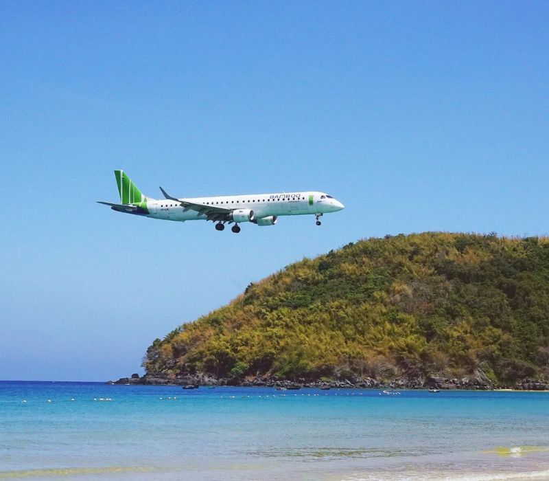 Sân bay Côn Đảo: Cẩm nang di chuyển và kinh nghiệm trải nghiệm 6