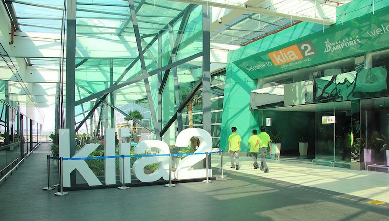 Giới thiệu Sân bay Kuala Lumpur: ở đâu, di chuyển thế nào 6