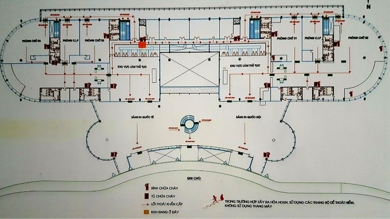 Thông tin về sân bay Liên Khương, cập nhật mới nhất 2024 7