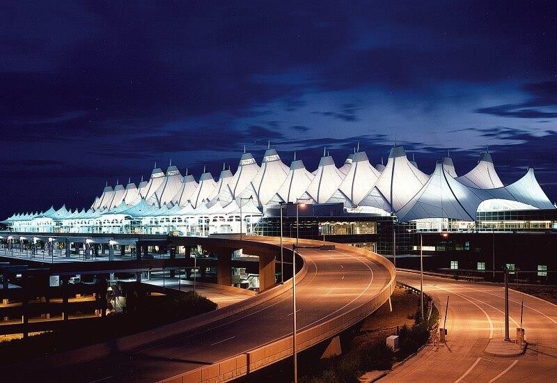 8 sân bay lớn nhất thế giới với quy mô hoành tráng, hiện đại 3