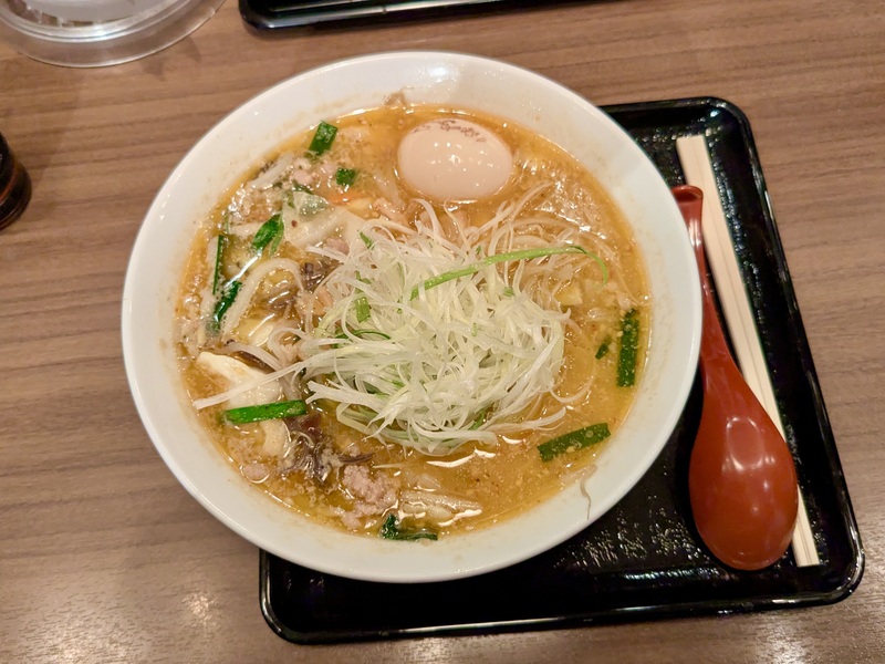 Sân bay Chitose Mới Nhật Bản dẫn đến trái tim Hokkaido 7