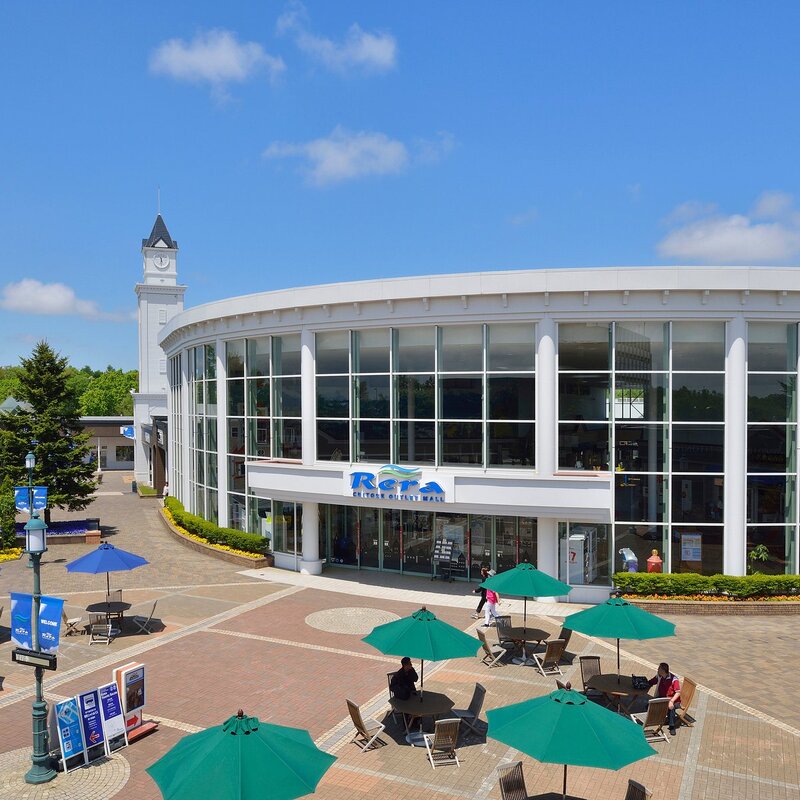 Sân bay Chitose Mới Nhật Bản dẫn đến trái tim Hokkaido 8