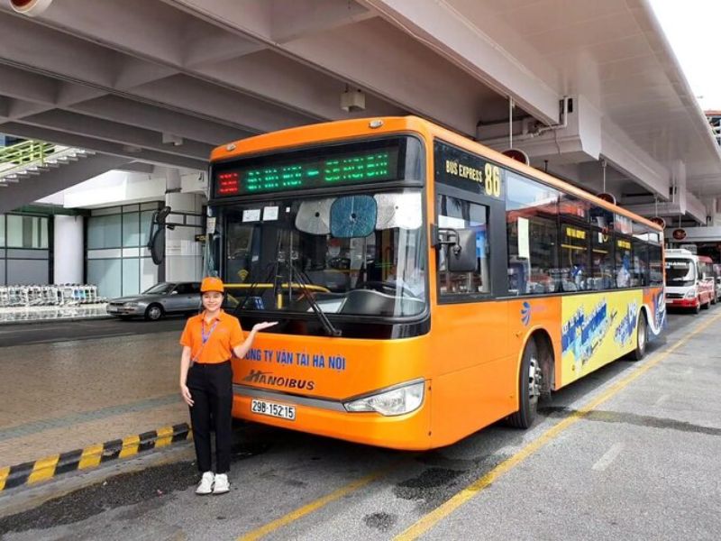 Sân bay Nội Bài: Cẩm nang check-in hữu ích dành cho mọi hành khách 8