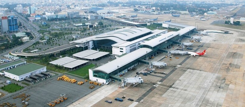 Toàn cảnh 10 sân bay nội địa Việt Nam - cập nhật mới nhất 2