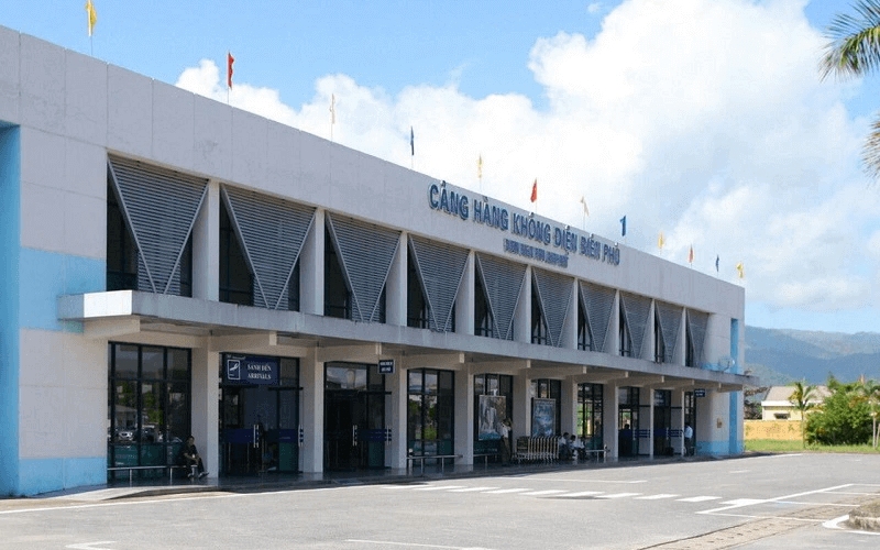 Toàn cảnh 10 sân bay nội địa Việt Nam - cập nhật mới nhất 6