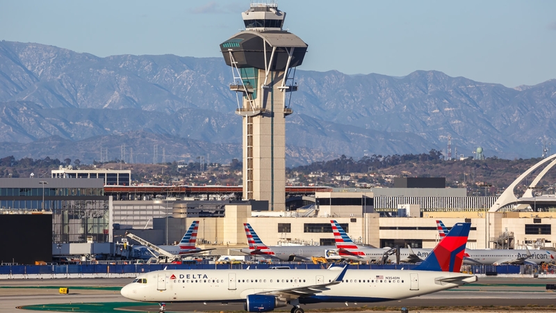 Review các sân bay ở Los Angeles, kinh nghiệm chọn điểm đến tiết kiệm và tiện lợi nhất 2
