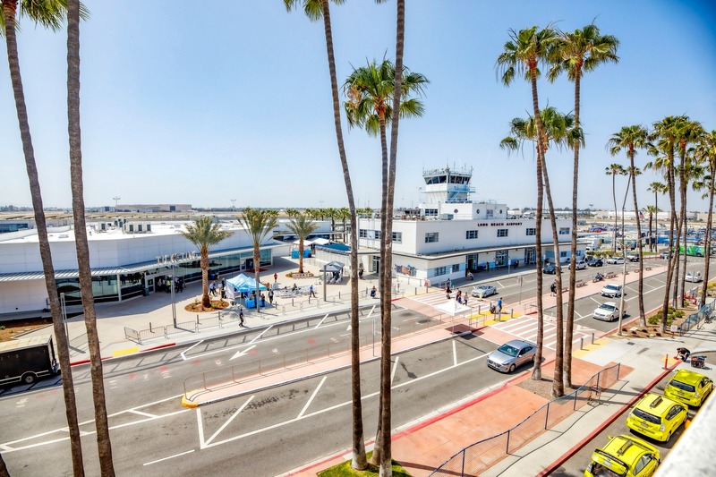 Review các sân bay ở Los Angeles, kinh nghiệm chọn điểm đến tiết kiệm và tiện lợi nhất 6