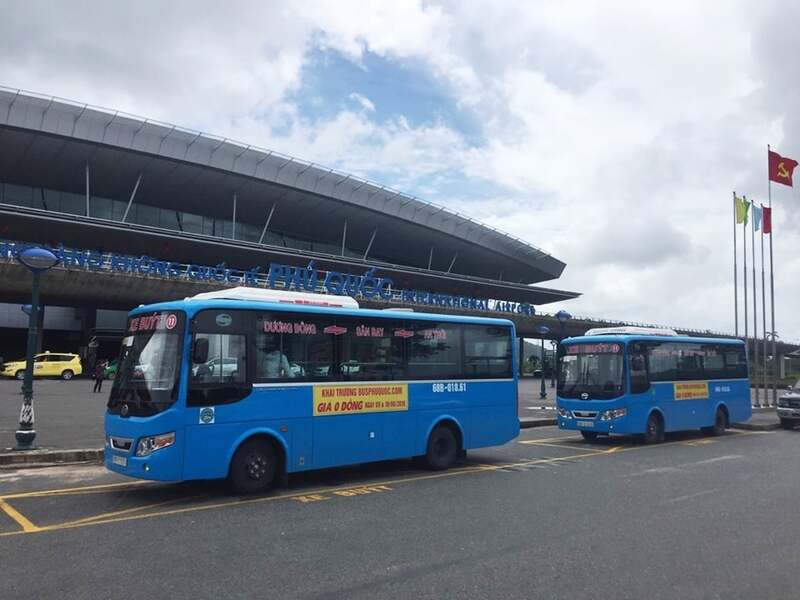 Sân bay Phú Quốc: Những thông tin không thể bỏ qua 7