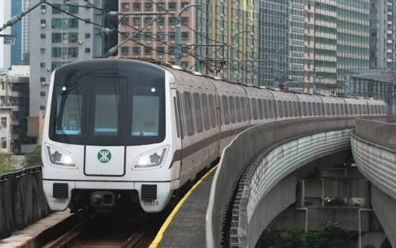 Kinh nghiệm quá cảnh và di chuyển tại Sân bay quốc tế Bảo An Thâm Quyến 4