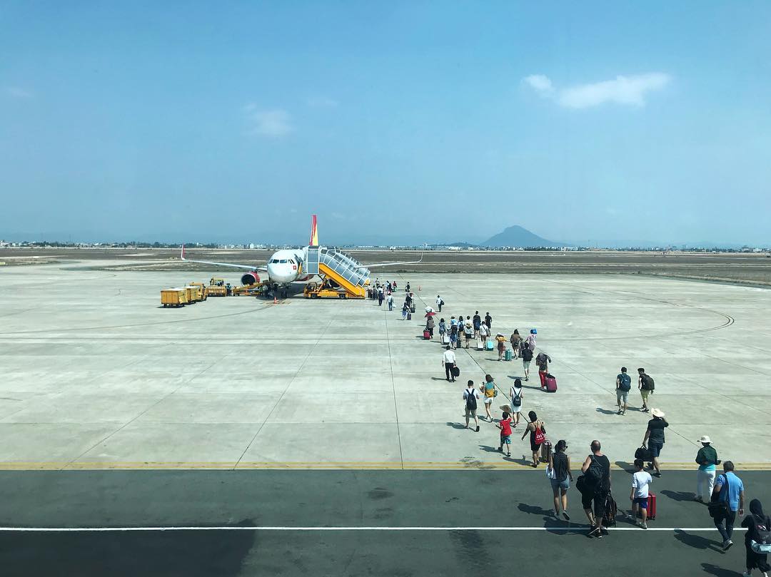 Sân bay Tuy Hòa ở đâu? Hướng dẫn di chuyển chi tiết nhất 2024 5
