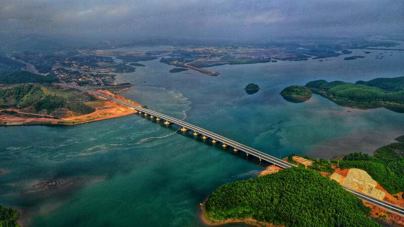 Sân bay Vân Đồn, cửa ngõ hàng không hiện đại từ A đến Z 7