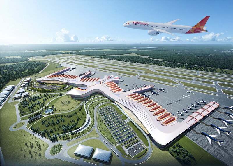 Sân bay Vân Đồn, cửa ngõ hàng không hiện đại từ A đến Z 5