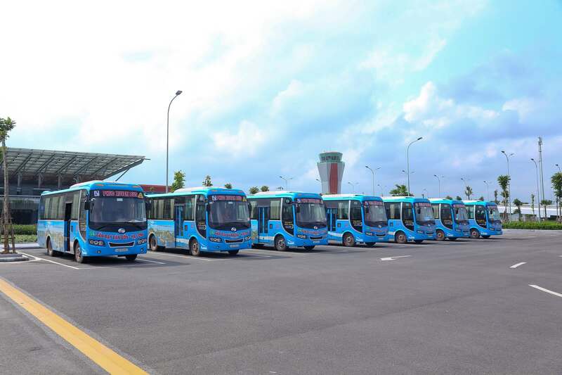 Sân bay Vân Đồn, cửa ngõ hàng không hiện đại từ A đến Z 6