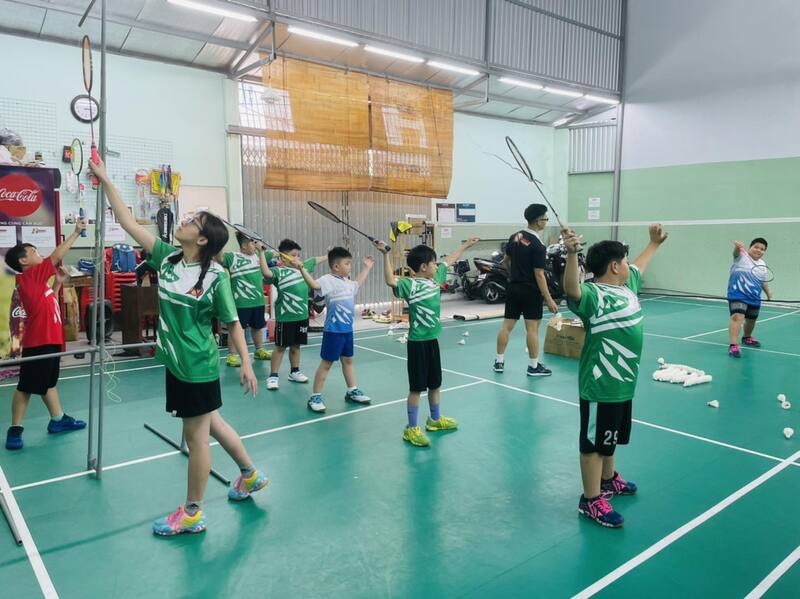 7 sân cầu lông quận 6 cho bạn trải nghiệm thể thao sảng khoái 5