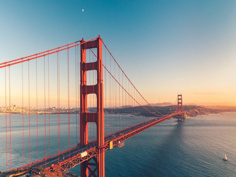 San Francisco, hành trình chạm đến văn hóa và lịch sử nước Mỹ 12