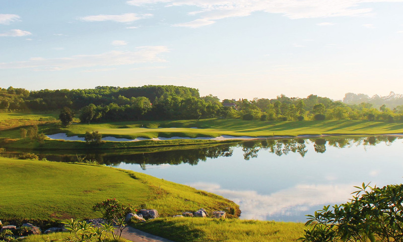 Top 8 sân golf Hà Nội và khu vực lân cận đẳng cấp hàng đầu 3