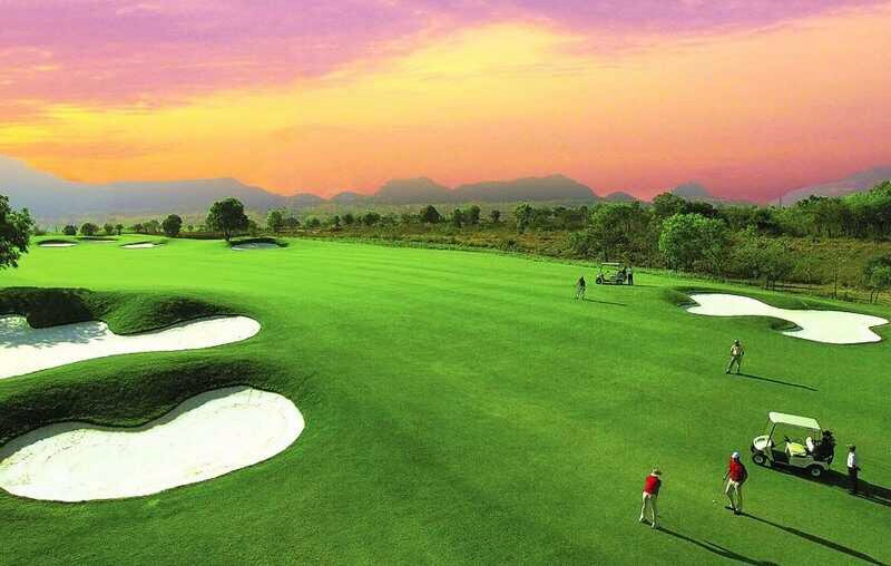 Top 8 sân golf Hà Nội và khu vực lân cận đẳng cấp hàng đầu 7