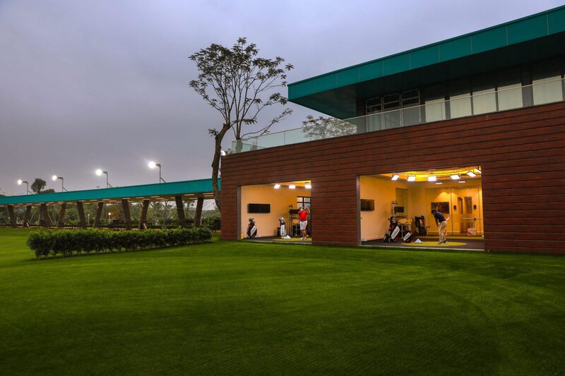 Top 8 sân golf Hà Nội và khu vực lân cận đẳng cấp hàng đầu 9