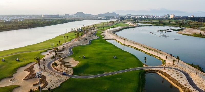 Top 6 sân golf Đà Nẵng đẳng cấp thế giới tại miền Trung 5