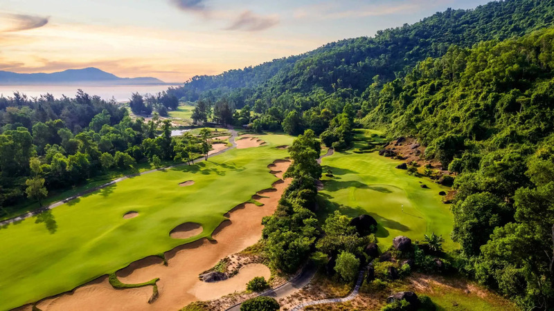 Top 6 sân golf Đà Nẵng đẳng cấp thế giới tại miền Trung 8