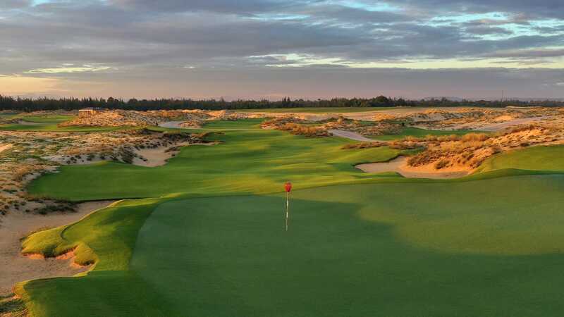Top 6 sân golf Đà Nẵng đẳng cấp thế giới tại miền Trung 9