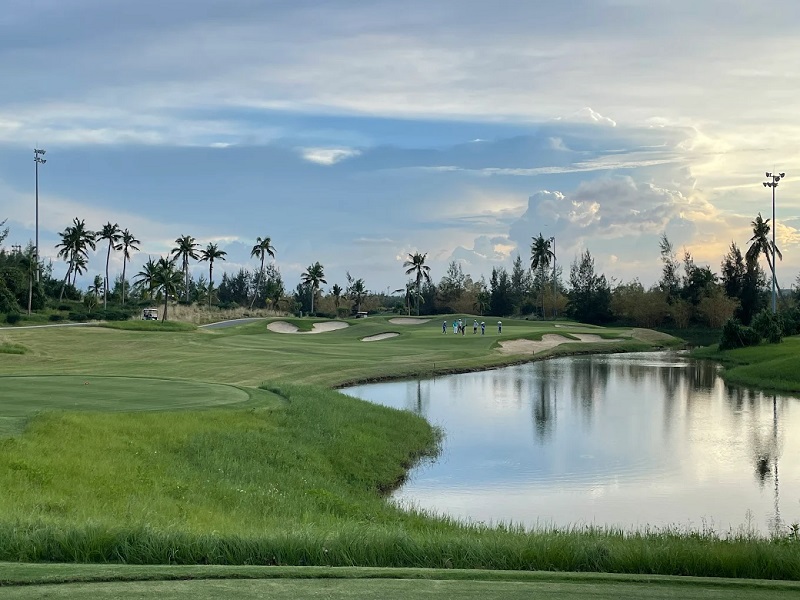Top 6 sân golf Đà Nẵng đẳng cấp thế giới tại miền Trung 10