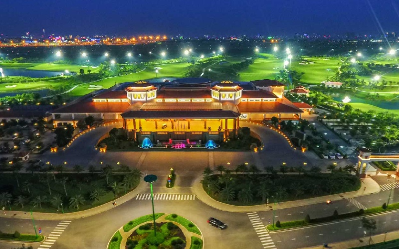 Top 5 sân golf tại Sài Gòn chất lượng, đáng trải nghiệm nhất 2