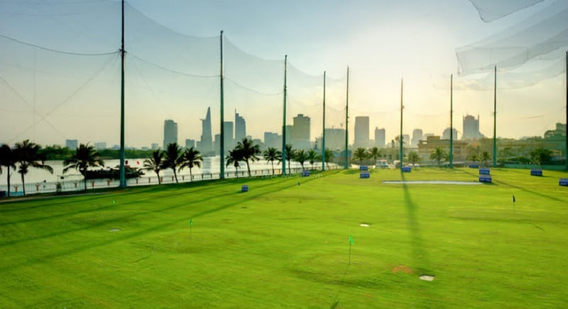 Top 5 sân golf tại Sài Gòn chất lượng, đáng trải nghiệm nhất 4