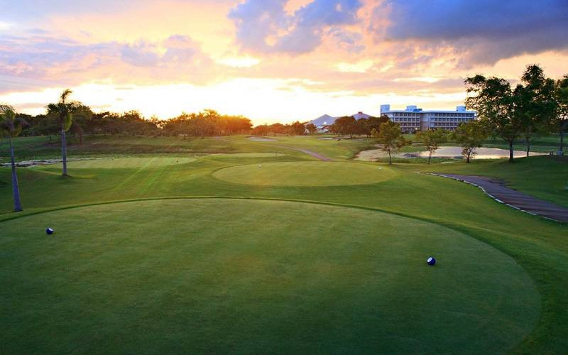 Top 5 sân golf tại Sài Gòn chất lượng, đáng trải nghiệm nhất 5