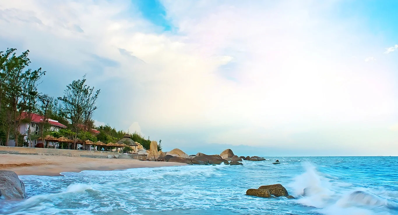 Săn lùng bãi biển đẹp ở Vũng Tàu ít người biết đến 3