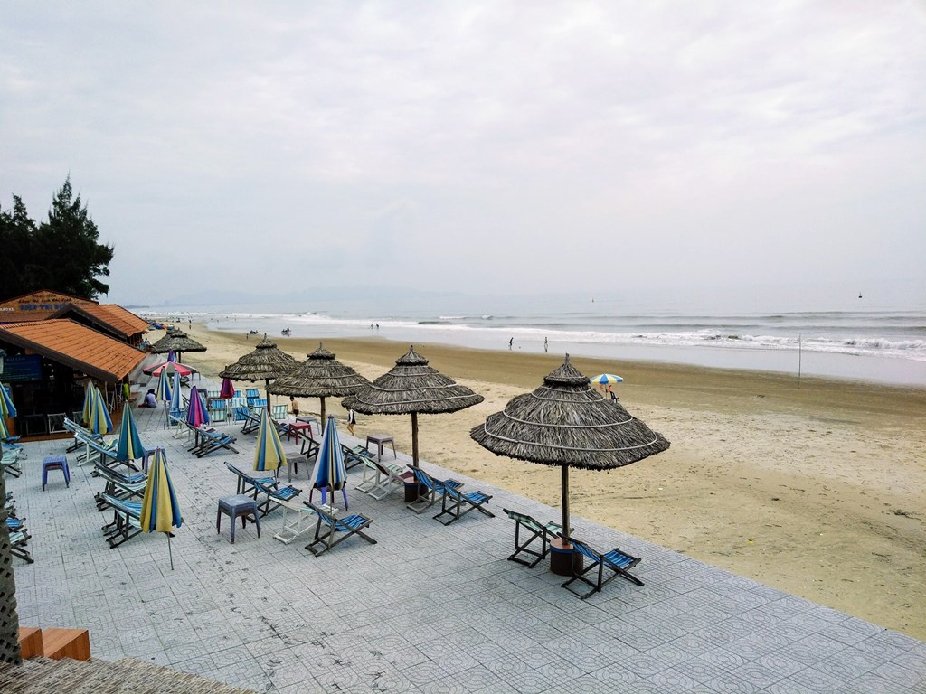 Săn lùng bãi biển đẹp ở Vũng Tàu ít người biết đến 7