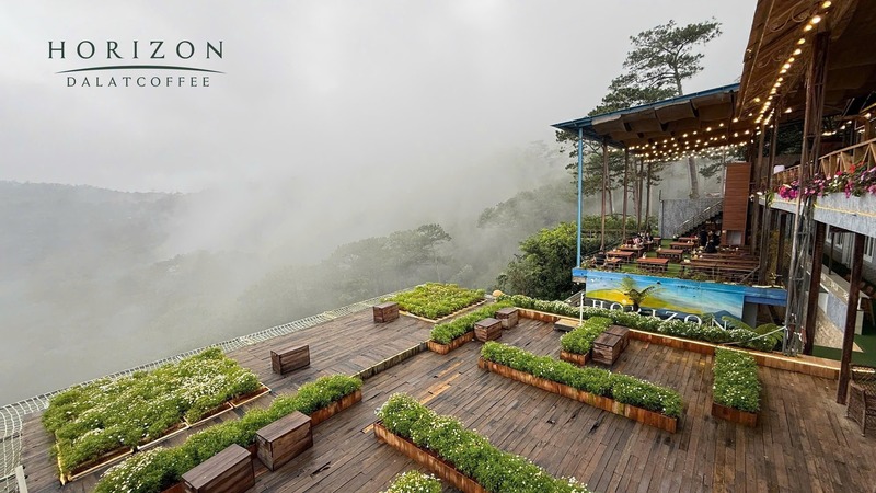 Kinh nghiệm săn mây Đà Lạt: Top 22 địa điểm săn mây có view đẹp nhất 17