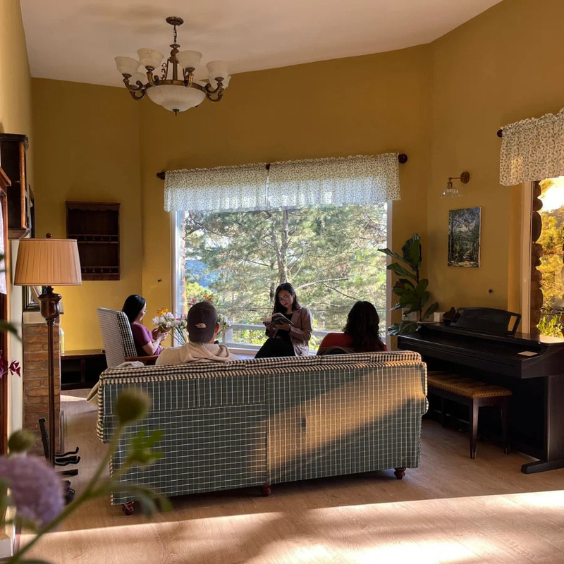 Kinh nghiệm săn mây Đà Lạt: Top 22 địa điểm săn mây có view đẹp nhất 18