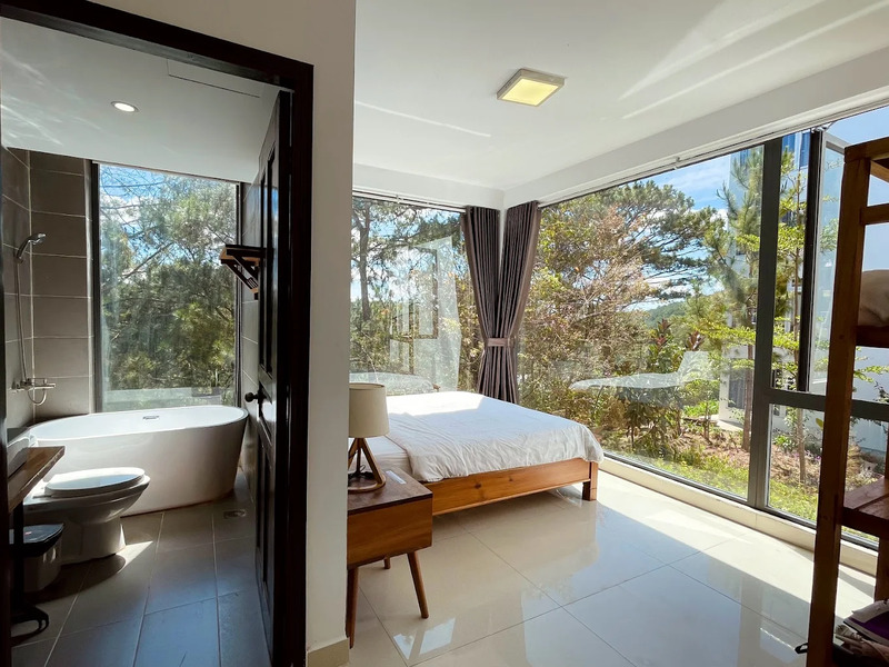 Kinh nghiệm săn mây Đà Lạt: Top 22 địa điểm săn mây có view đẹp nhất 19