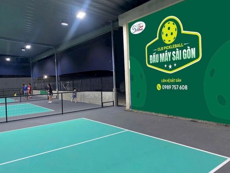 10 sân pickleball Quận 3 gần trung tâm, dễ đặt lịch 8