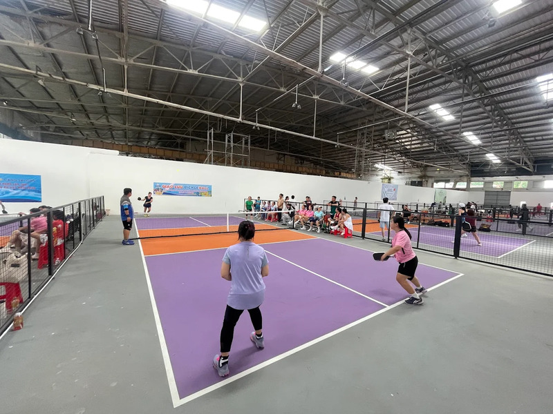 Top 5 sân Pickleball Quận 4 chất lượng, cập nhật mới nhất 6