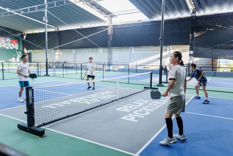 Top 5 sân Pickleball Quận 4 chất lượng, cập nhật mới nhất 5