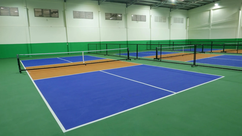 Khám phá 4 sân Pickleball quận 6 với những trải nghiệm thực tế 3