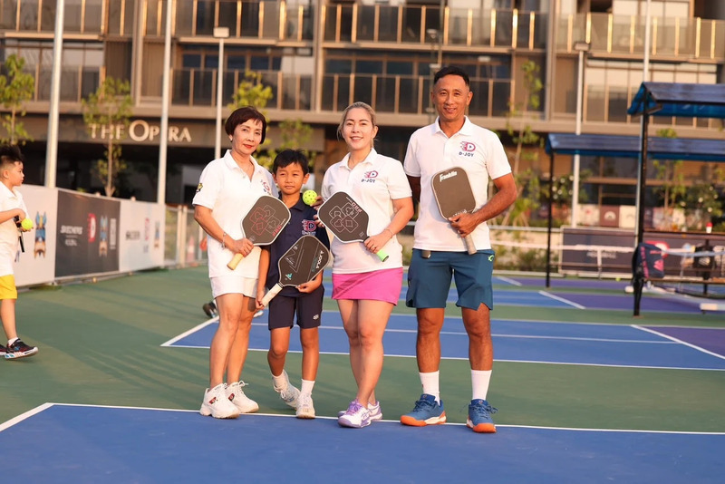 Top 7 sân pickleball quận 9 điểm hẹn cho hội mê thể thao 3