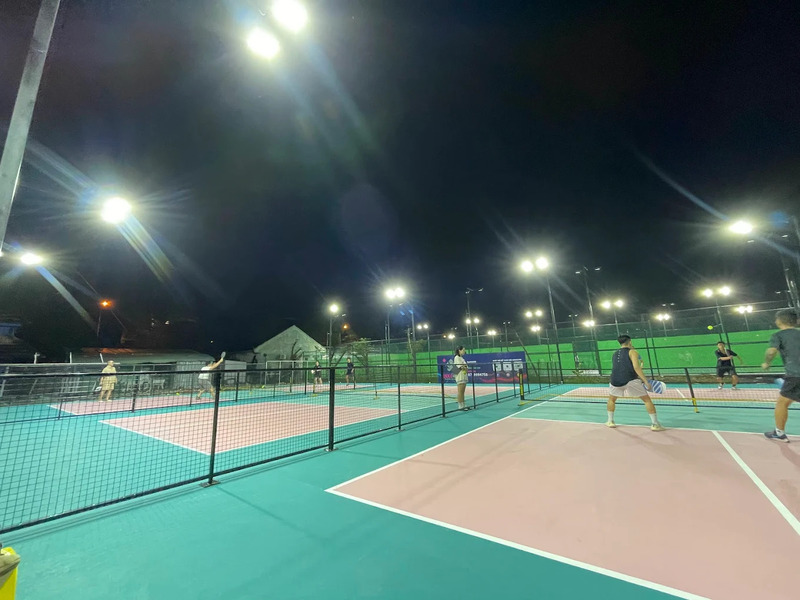 Top 7 sân pickleball quận 9 điểm hẹn cho hội mê thể thao 5