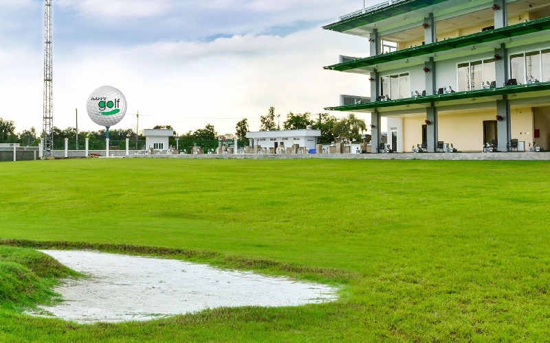 Top 9 sân tập golf tại TP.HCM chuẩn tốt nhất cho golfer 6