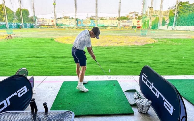 Top 9 sân tập golf tại TP.HCM chuẩn tốt nhất cho golfer 7
