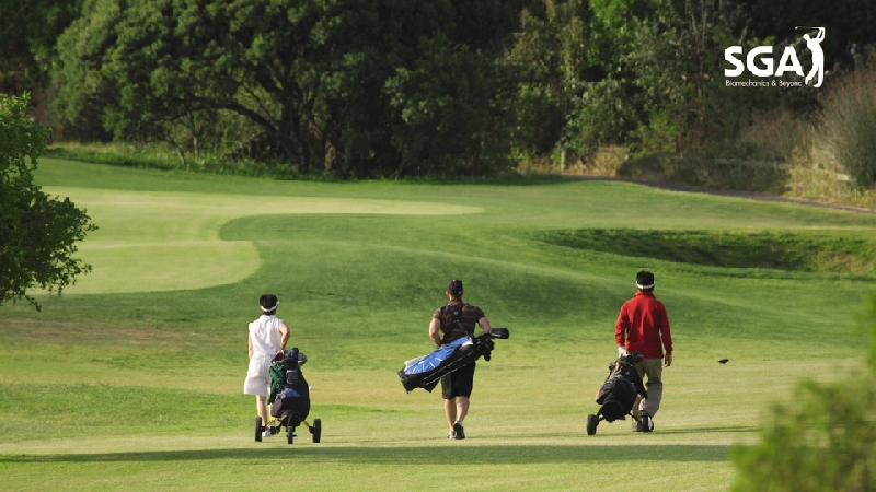 Top 9 sân tập golf tại TP.HCM chuẩn tốt nhất cho golfer 9