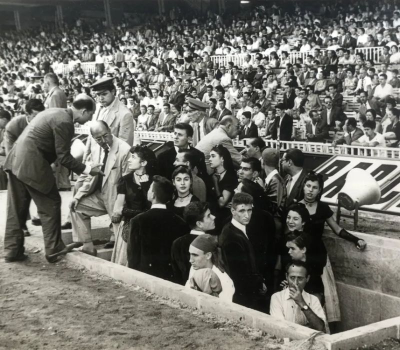 Cẩm nang khám phá Sân vận động Camp Nou Barcelona chi tiết từ A-Z 3