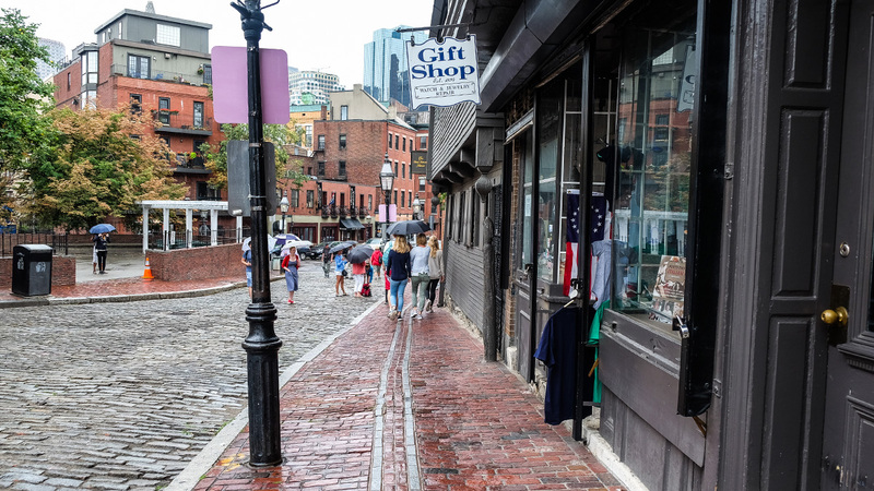 Chuyến trải nghiệm sân vận động Gillette nổi tiếng tại Massachusetts 10