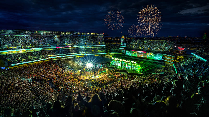 Sân vận động Lincoln Financial Field cuồng nhiệt bậc nhất nước Mỹ 4